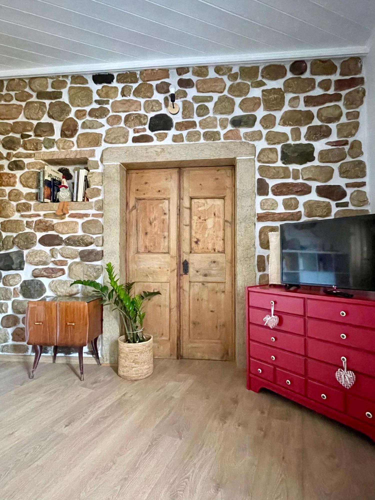 Casetta Alla Fontana Villa Lagarina Exterior foto