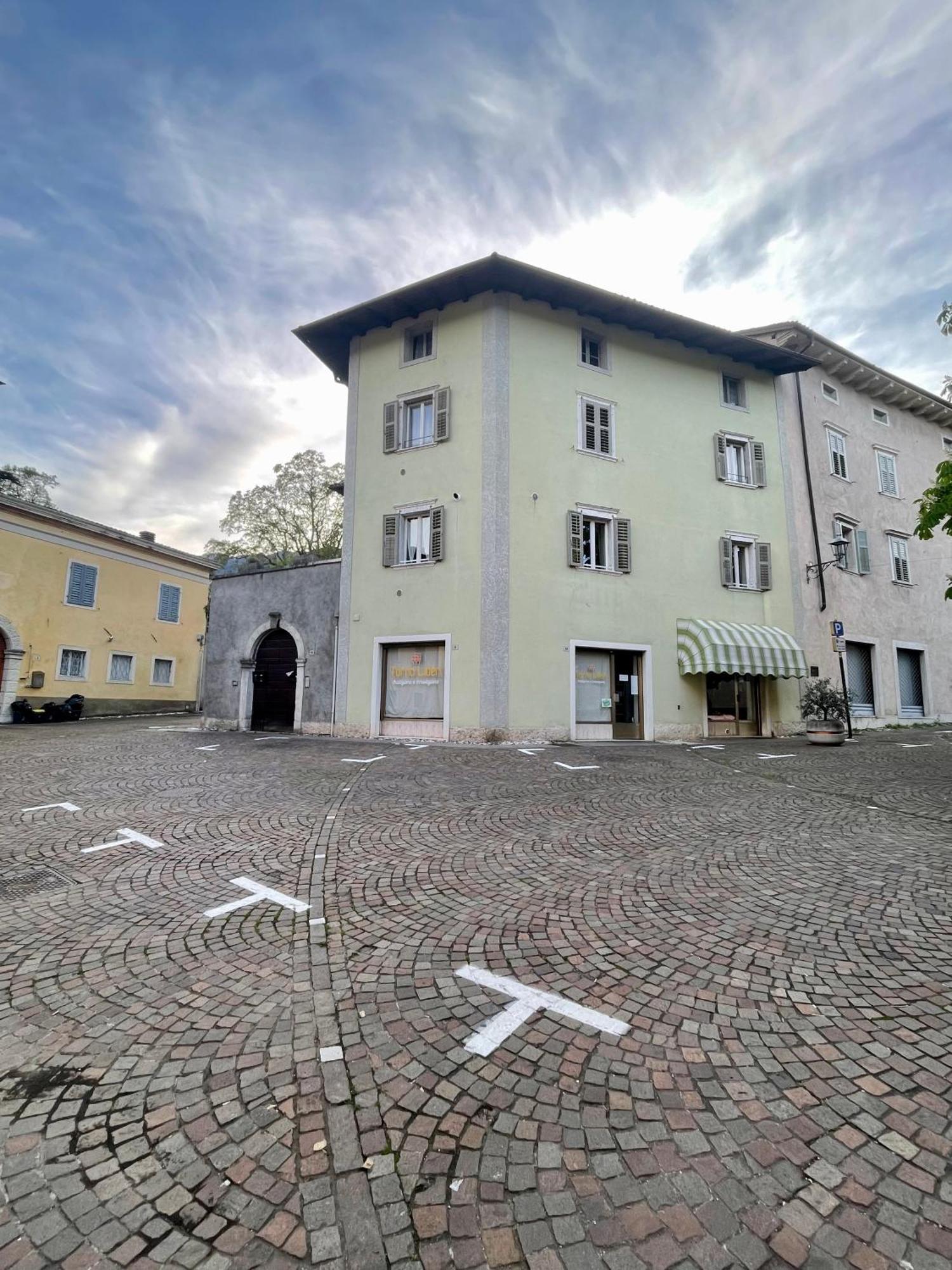 Casetta Alla Fontana Villa Lagarina Exterior foto